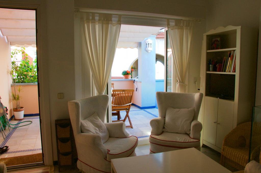 Apartamento Playa Muralla El Puerto de Santa Maria Exterior photo